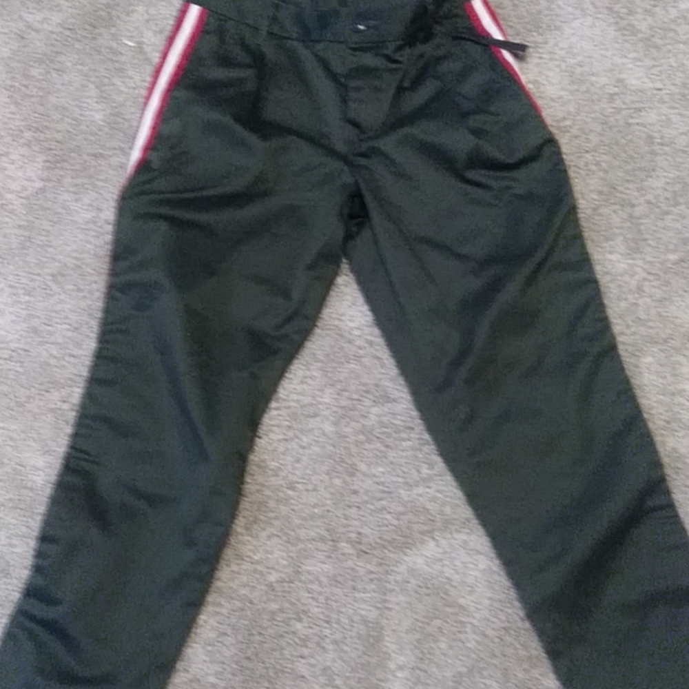 Pants